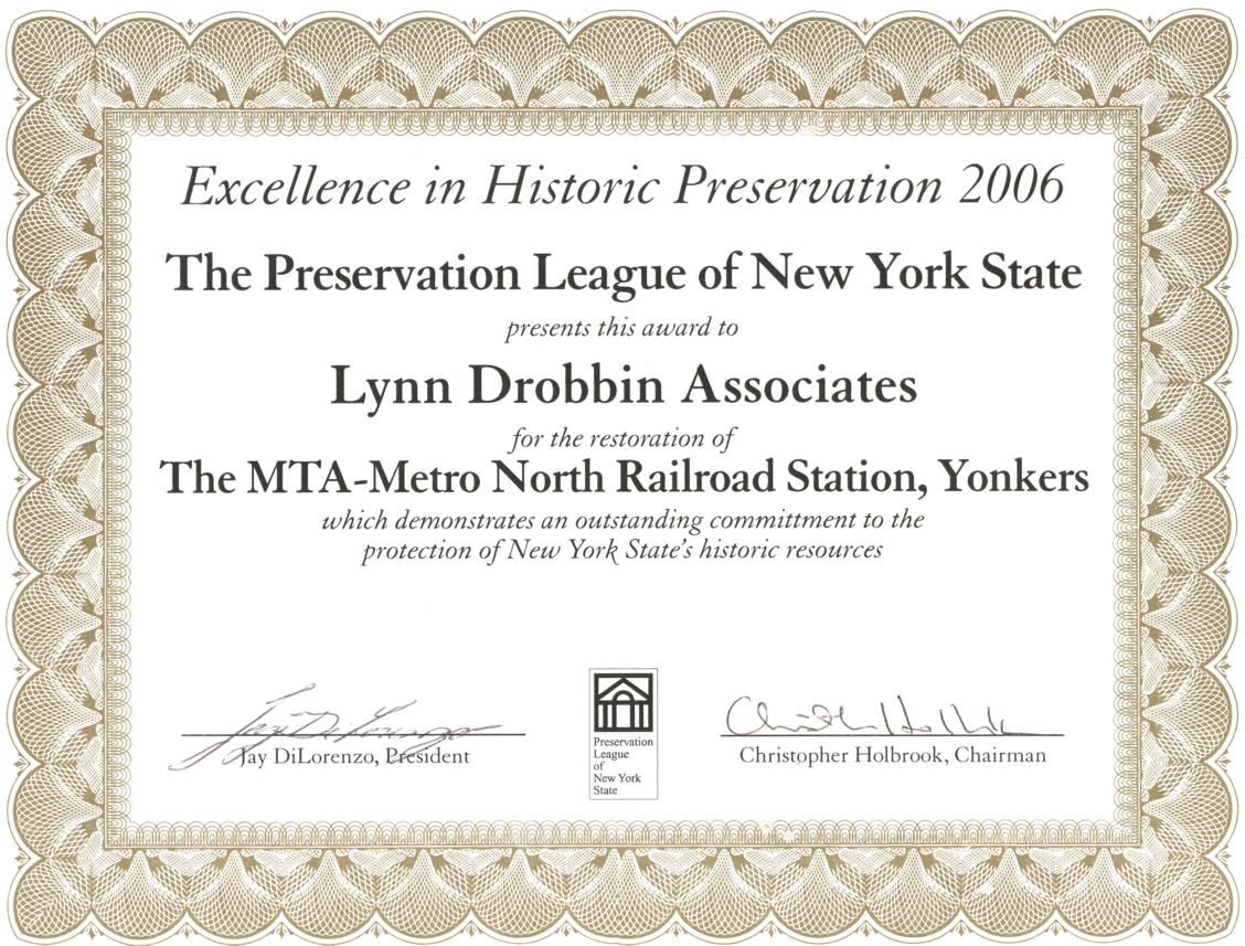 Award 2